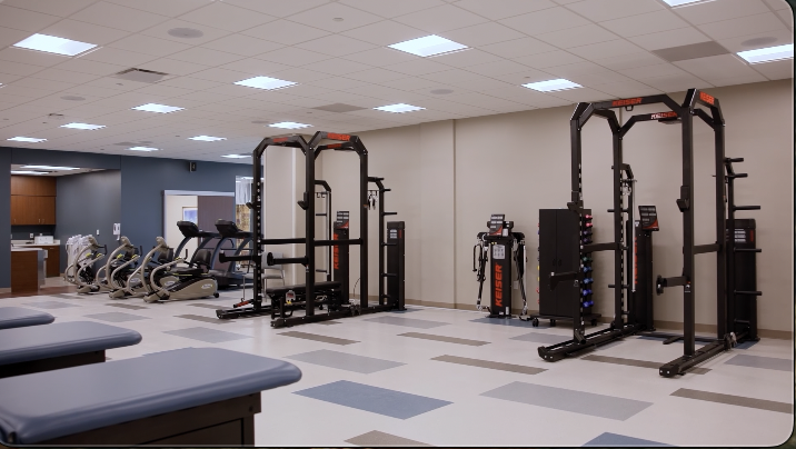 Meeting the growth: Baylor Scott and White expanding services to serve the Brazos Valley