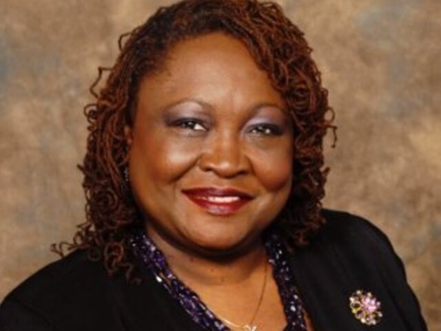 Cincinnati Child Poverty Collaborative leader steps down from full-time role