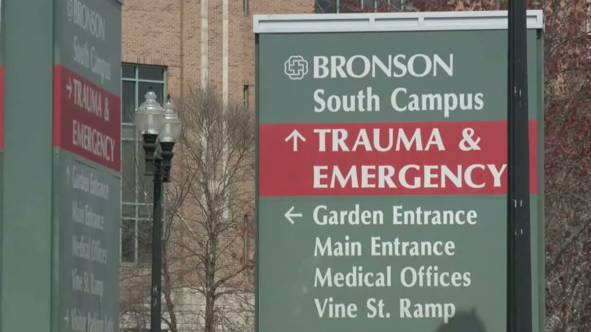 Bronson Healthcare, UnitedHealthcare reach new contract agreement for southwest Michigan patients