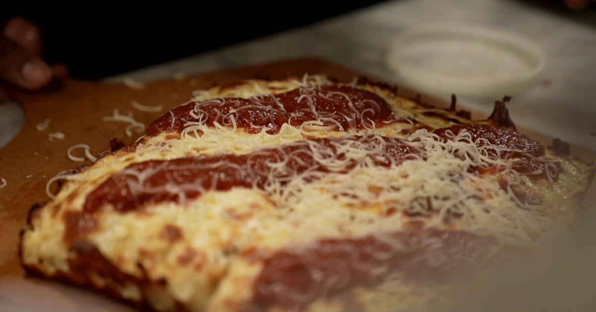 Top 9 pizza places in the Tri-State - Vimarsana News