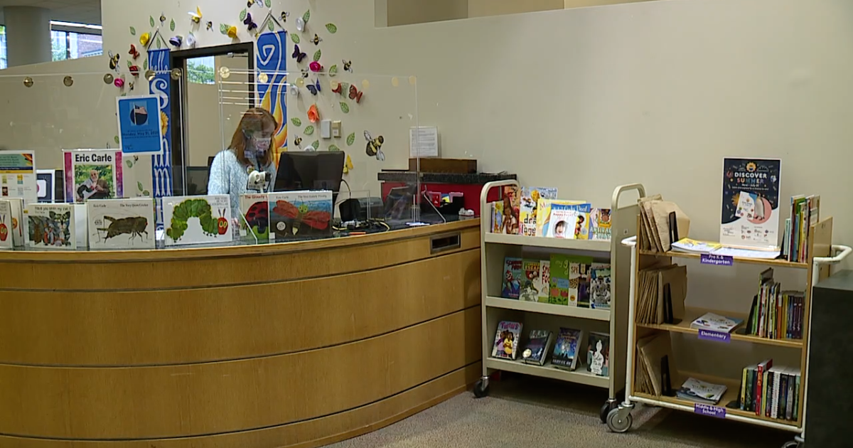 Cincinnati Library invitations children to “Uncover” town with summer season studying program