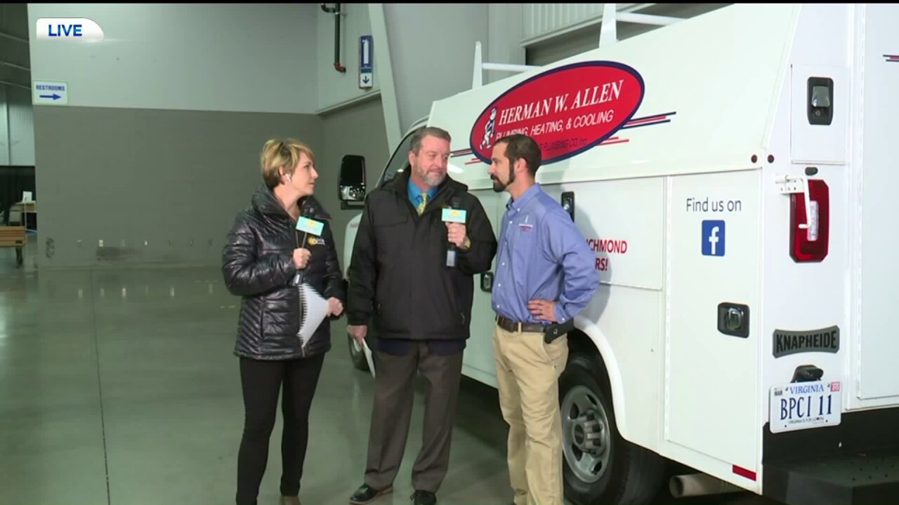 Working At Allen Plumbing And Heating, Inc.: Company Overview and Culture -  Zippia