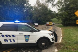 Body reported in park was a sex doll