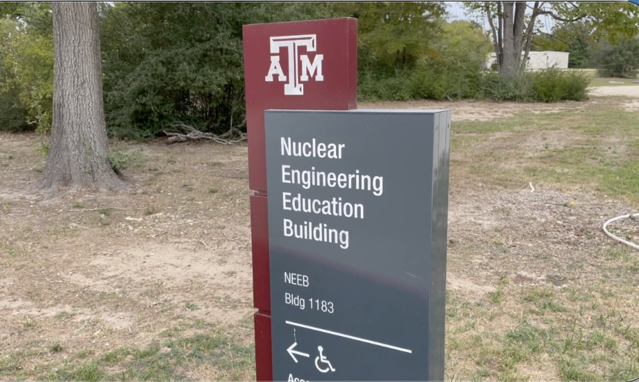 Texas A&M lands $5.4 million federal grant for nuclear waste recycling research that could reshape energy