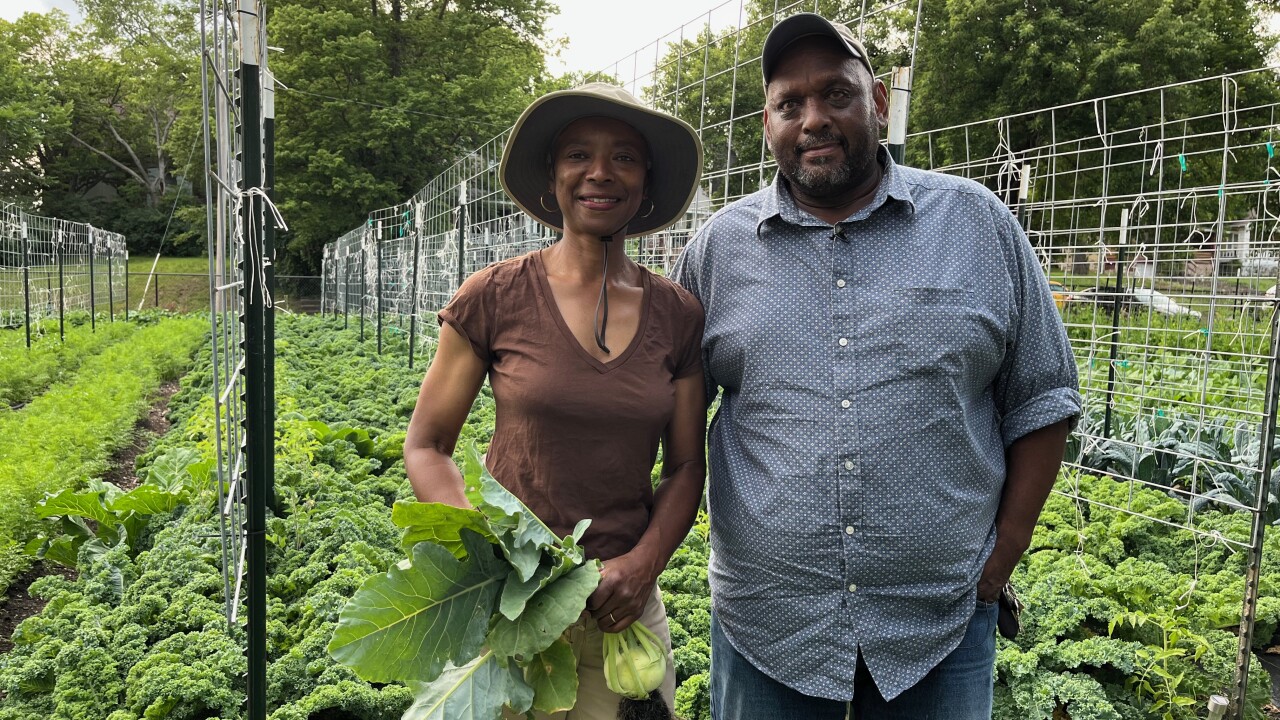 Young Family Farm