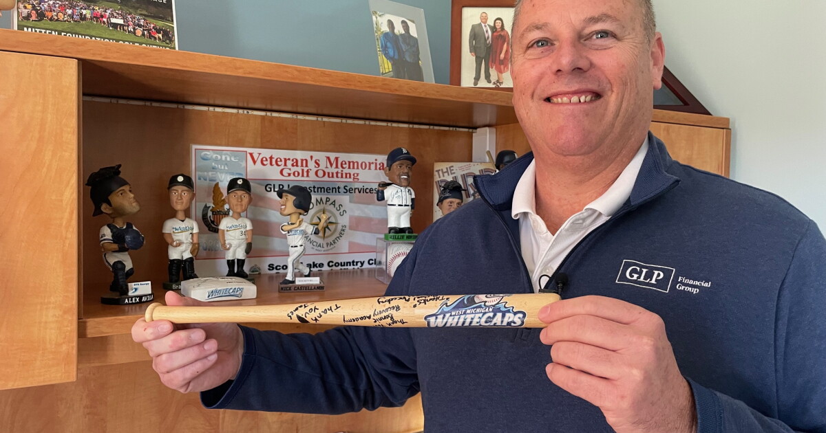 'It's everything': Whitecaps season ticket holder on love of opening day - Vimarsana News