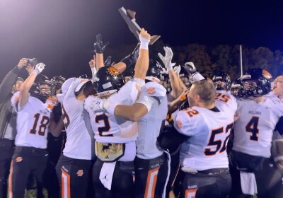 Byron Center beats Mona Shores for the district title