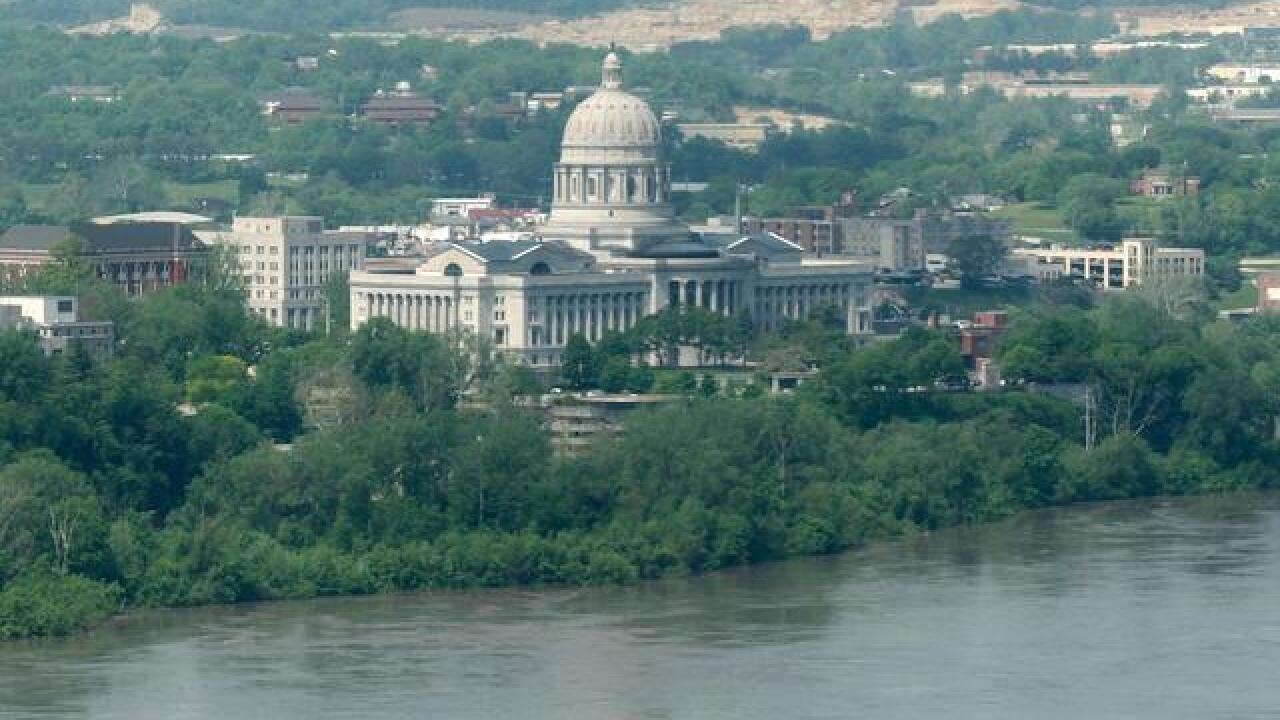 Facilities - Missouri Office of Administration