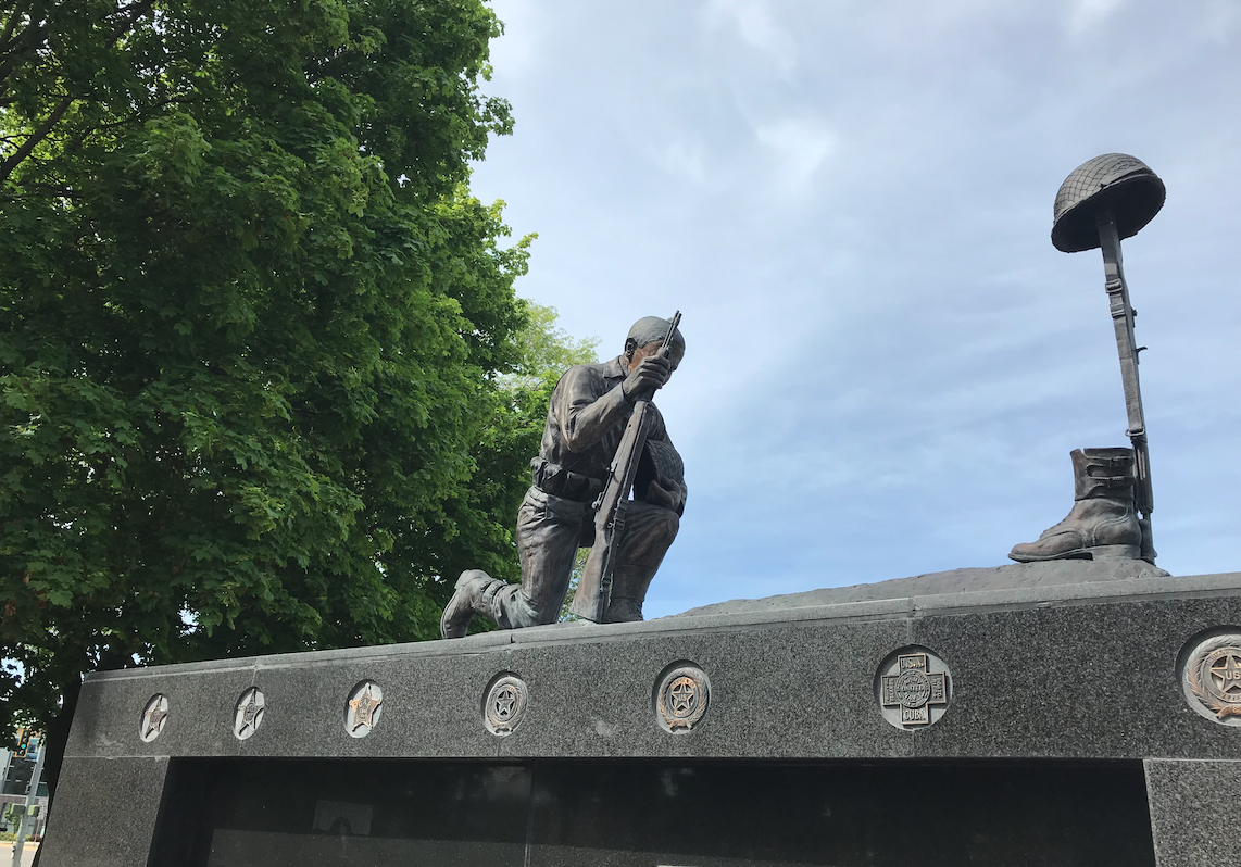 Kalispell Memorial Day