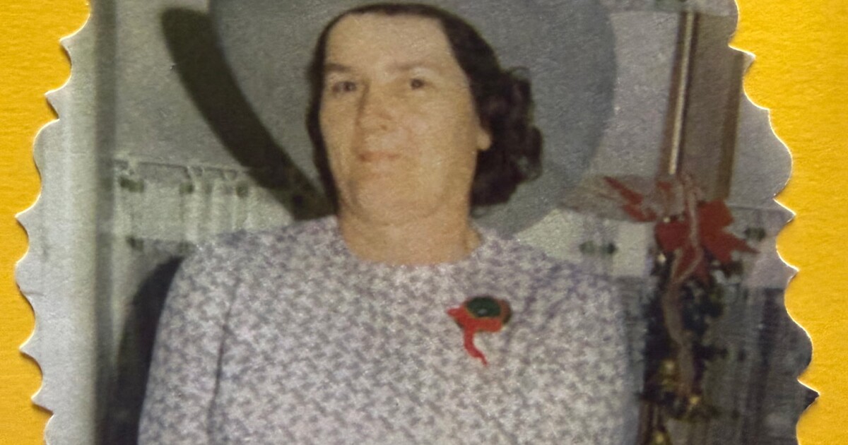 A daughter wants her mom remembered as a victim, not just a case, before Tennessee execution