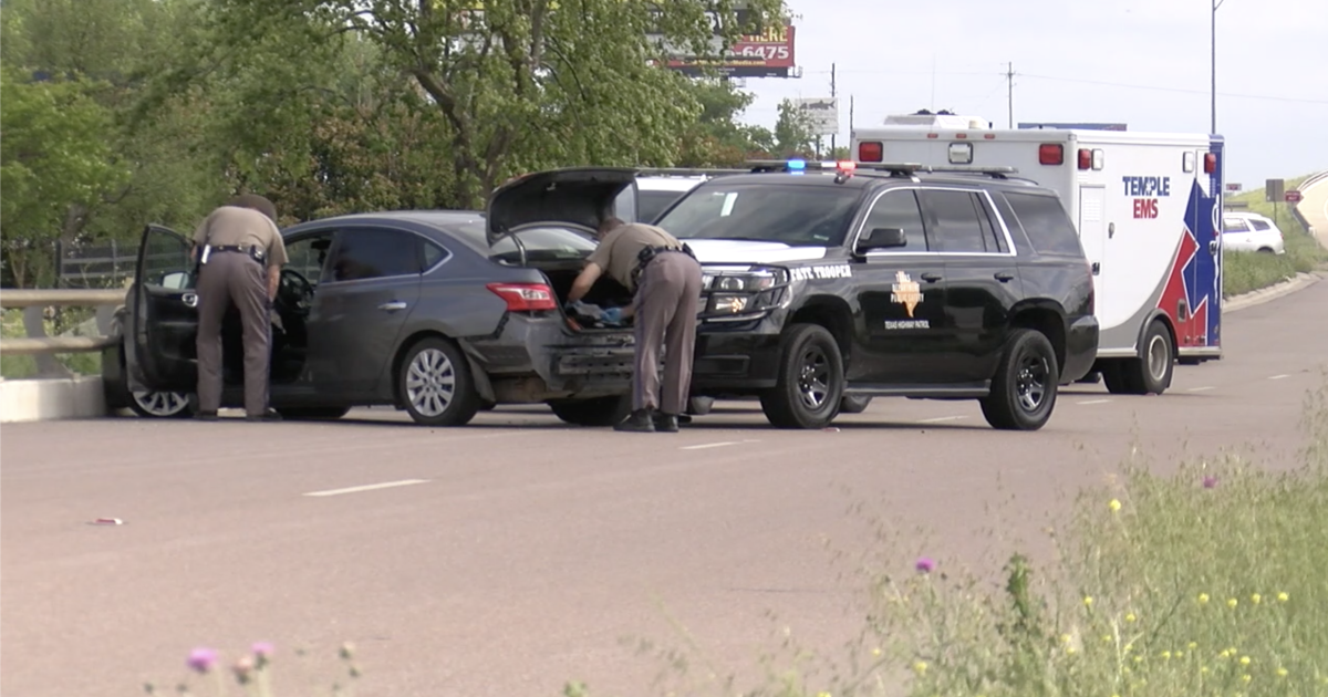 Police chase ends in Troy after car attempts to ram trooper's vehicle