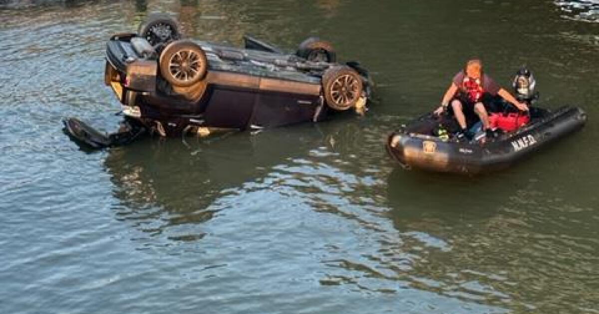 MMMBT crash in Suffolk highlights regional response capability - Vimarsana News