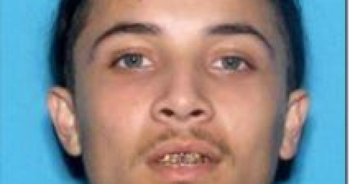 'Armed and dangerous' murder suspect captured by US Marshals