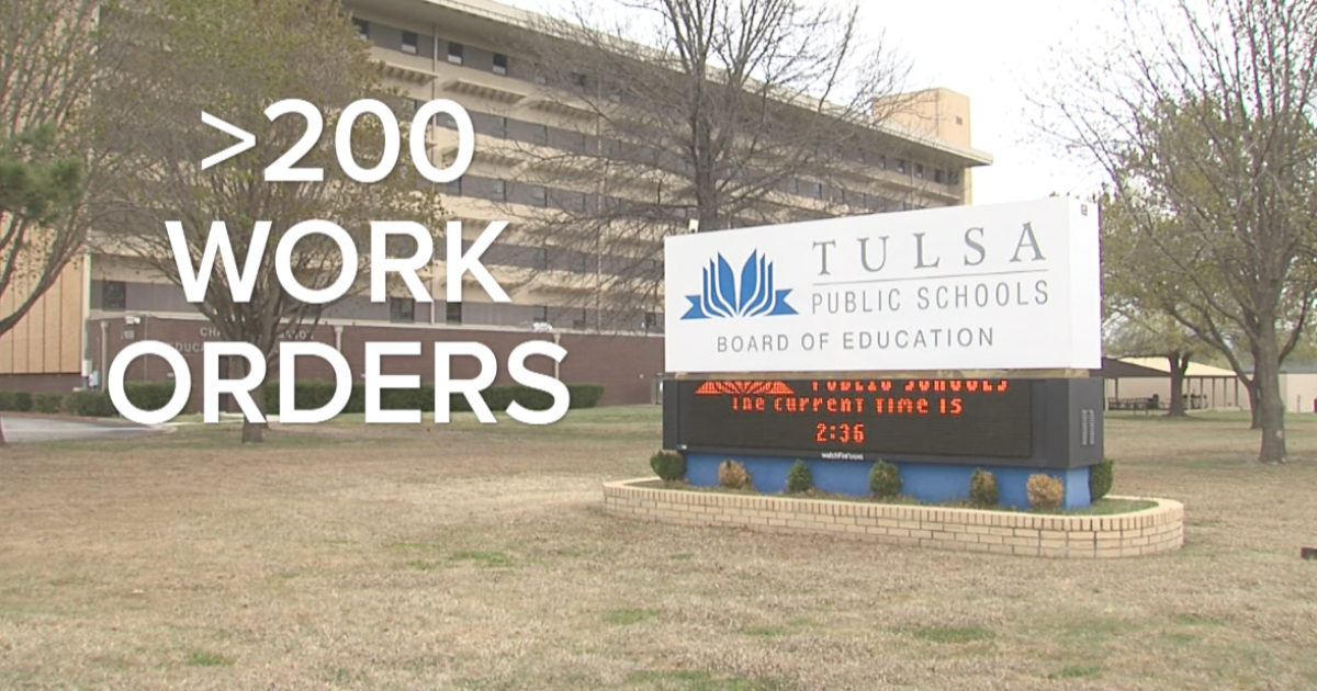 'Working around the clock': TPS provides updates on A/C issues