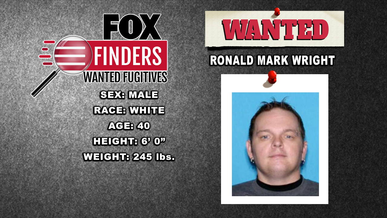Fox Finders Wanted Fugitives 12 27 19