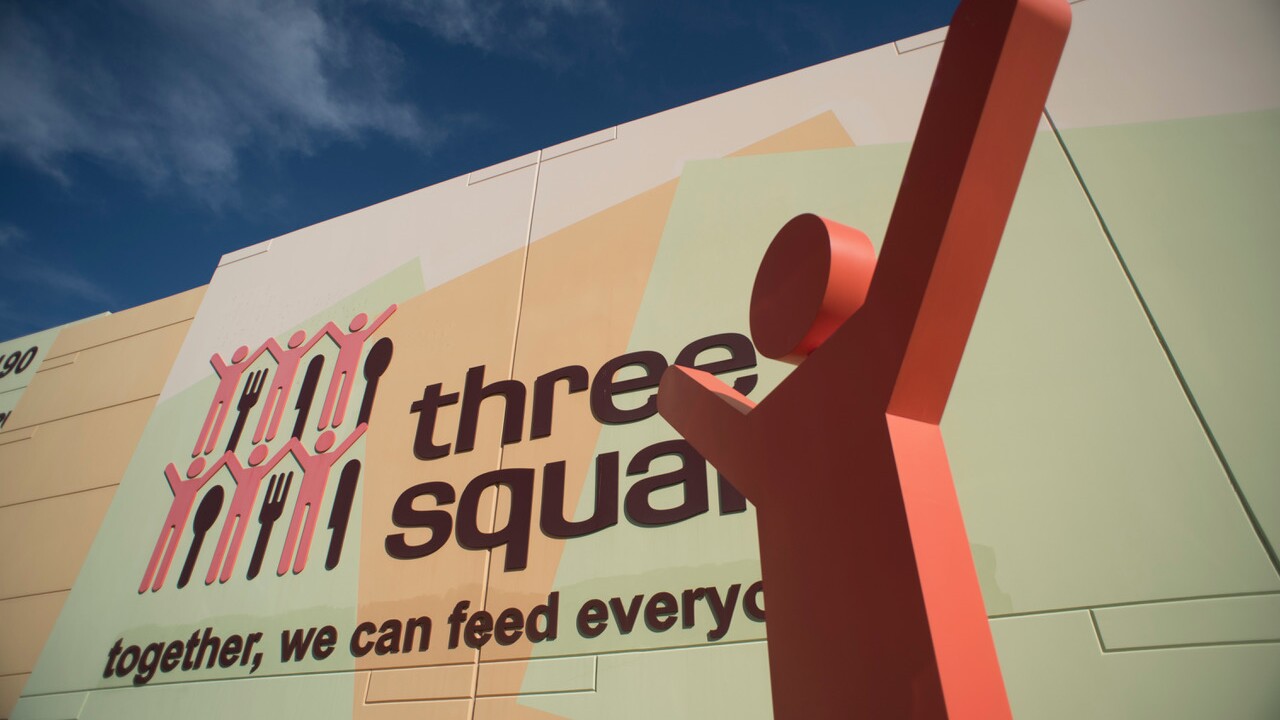 Three Square, Las Vegas-Clark County Library District serving seniors ...