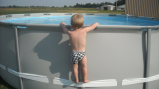 Consumer Product Safety Commission pool recall