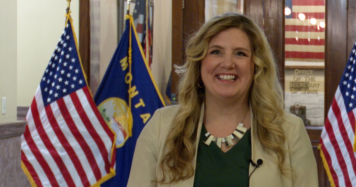 Montana OPI Superintendent Susie Hedalen faces DUI charge