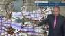 Monday Evening Forecast Jan 21, 2021