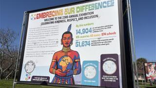 embrace our differences