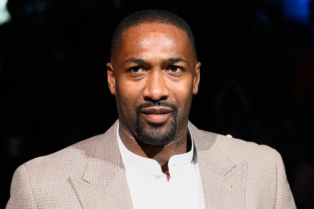 Gilbert Arenas Illegal Gambling Basketball