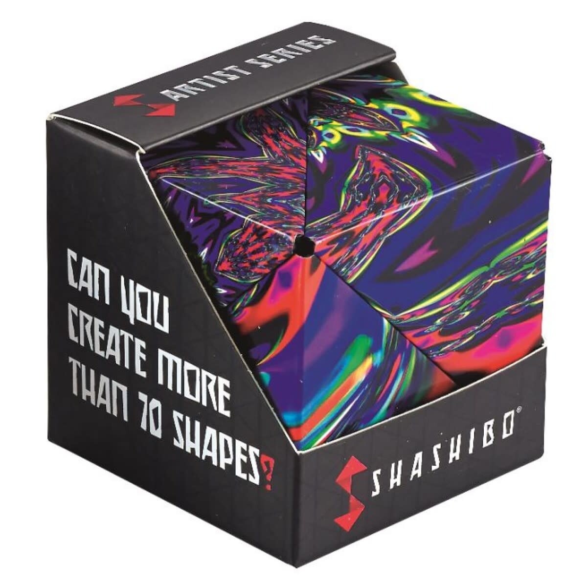 Shashibo Chaos Magnetic Puzzle Cube.jpg