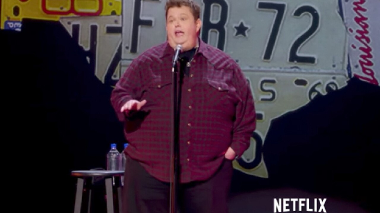 comedian ralphie may dies