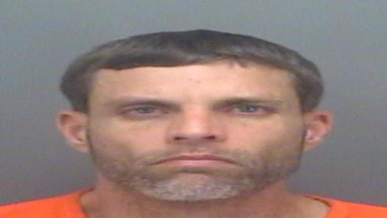 PHOTOS: Check out 100+ mug shots from Tampa Bay