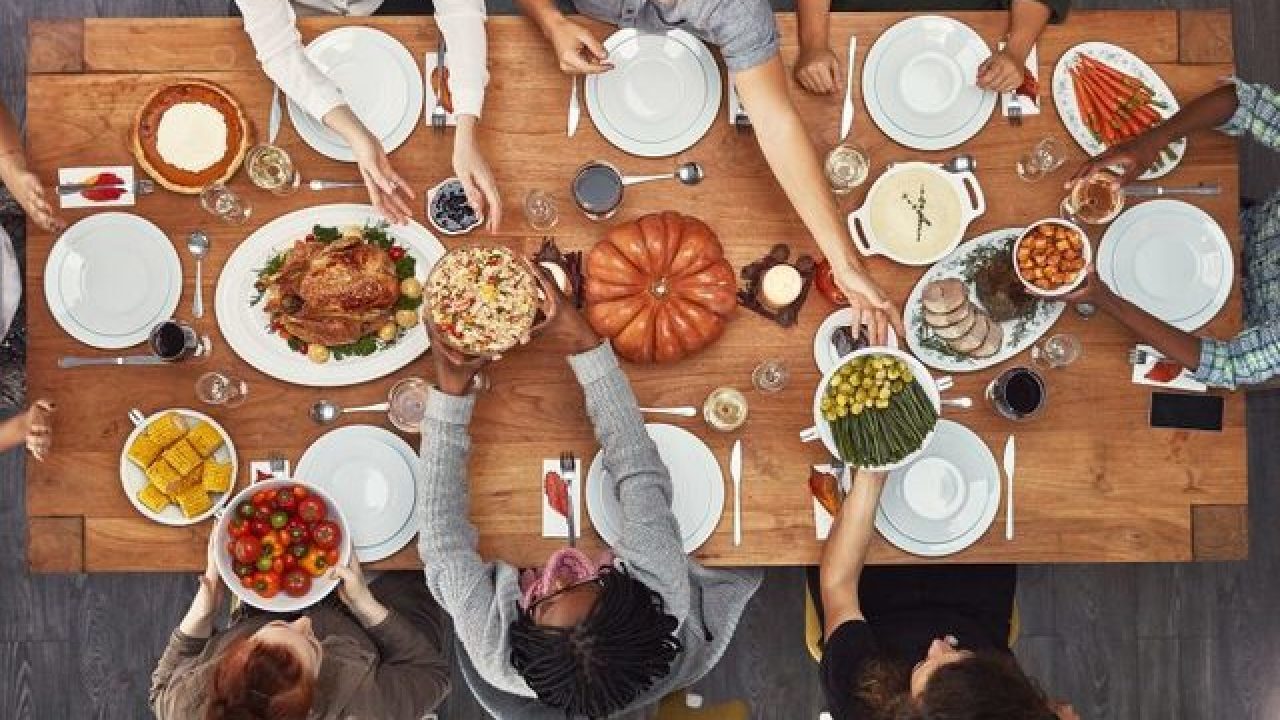 2020-United Way, Vineland School District bring socially distant Thanksgiving to South Kern