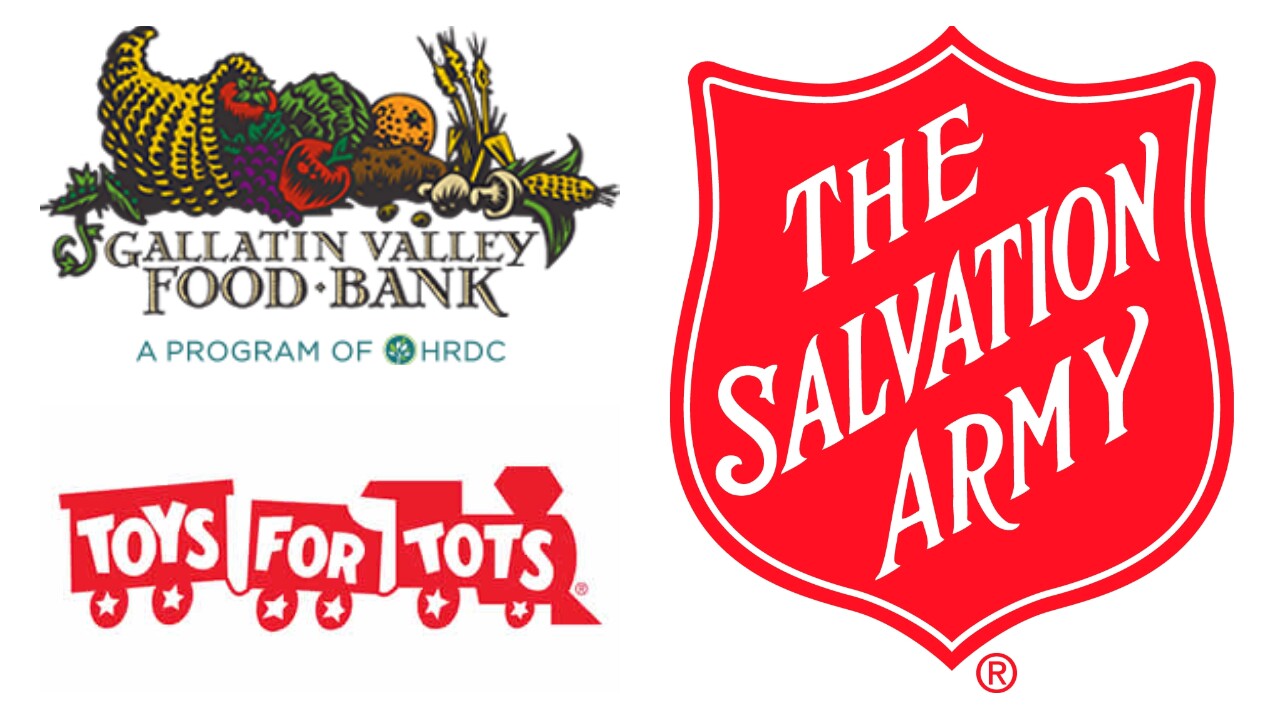 Bozeman Day Of Giving 2025