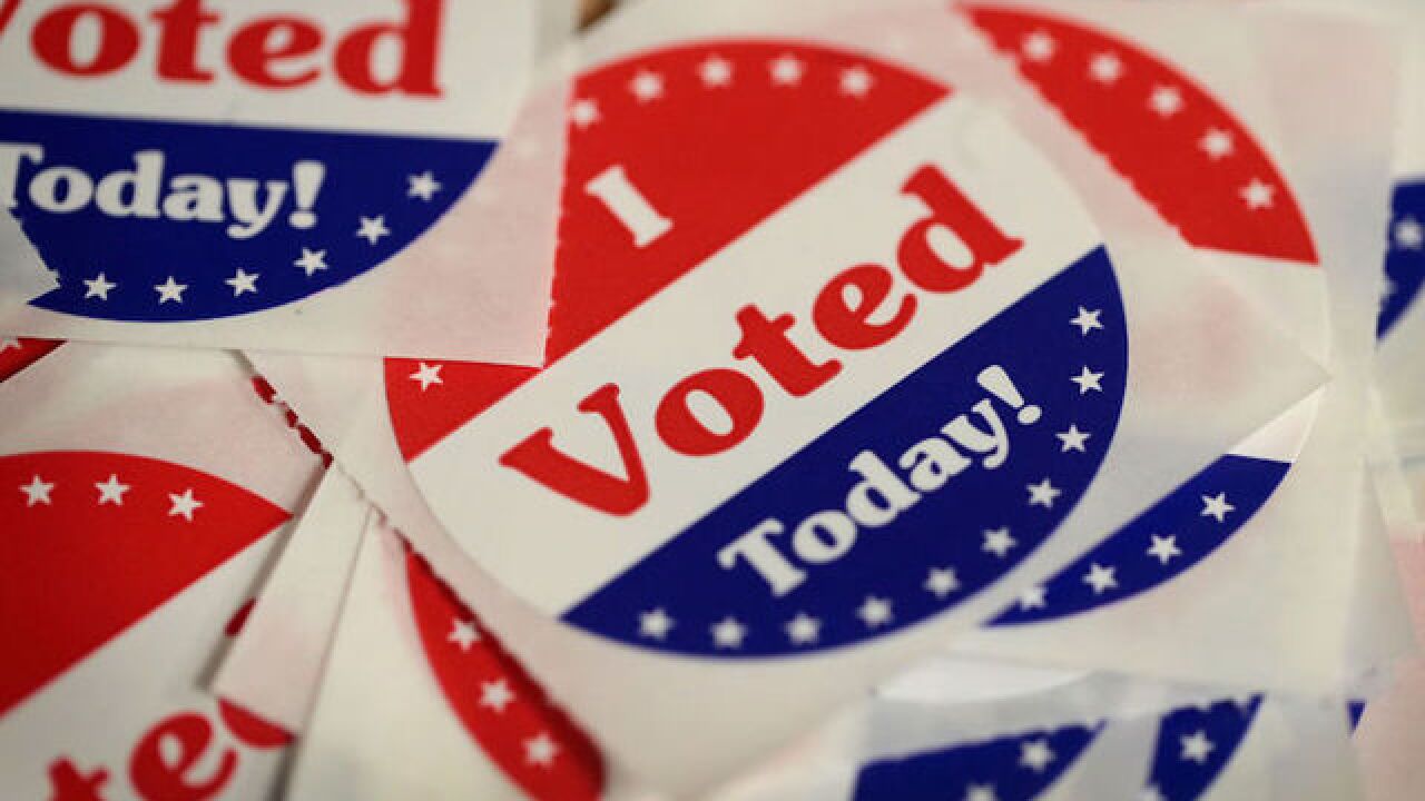 Register to vote: Here are the voter registration deadlines for each state