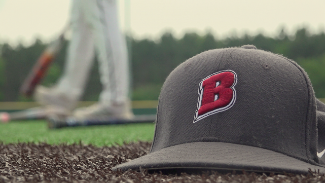 Badger baseball makes history with firstever state tournament appearance