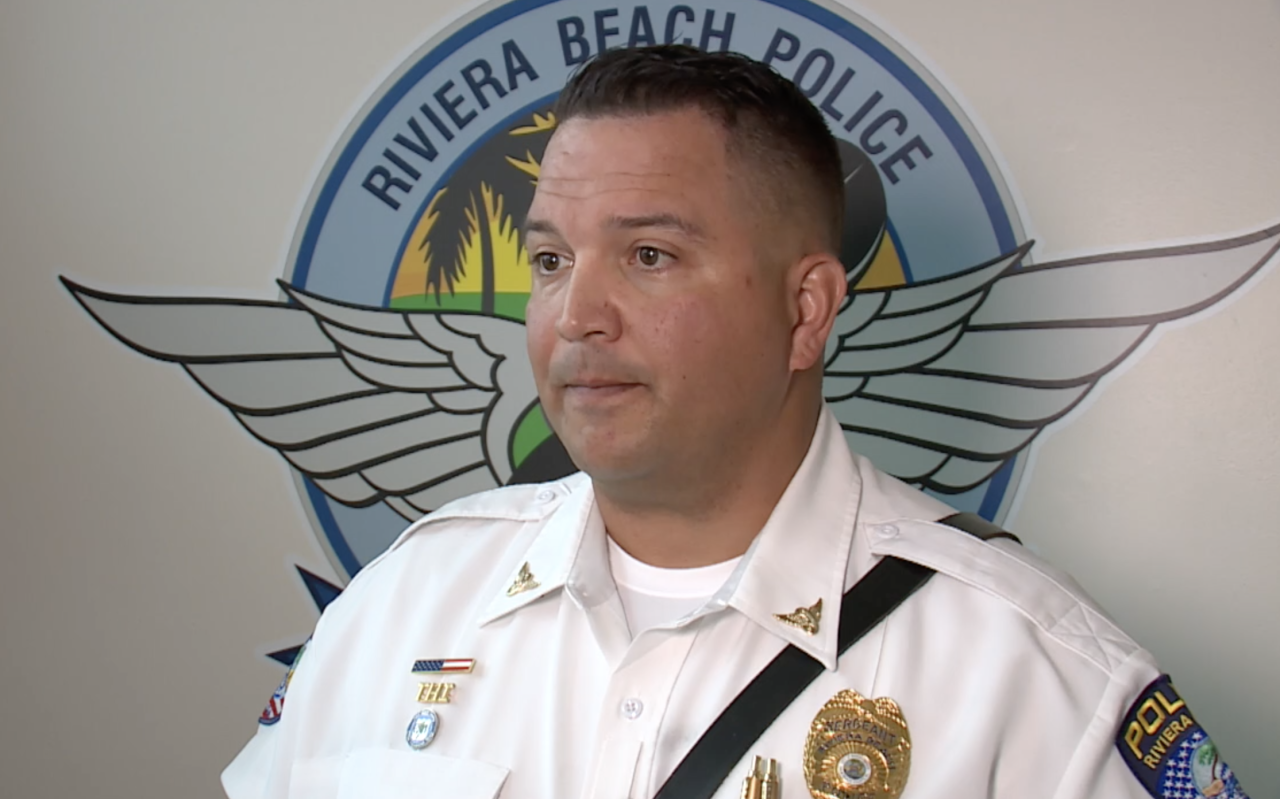 Sgt Brian DeSantis Riviera Beach.png