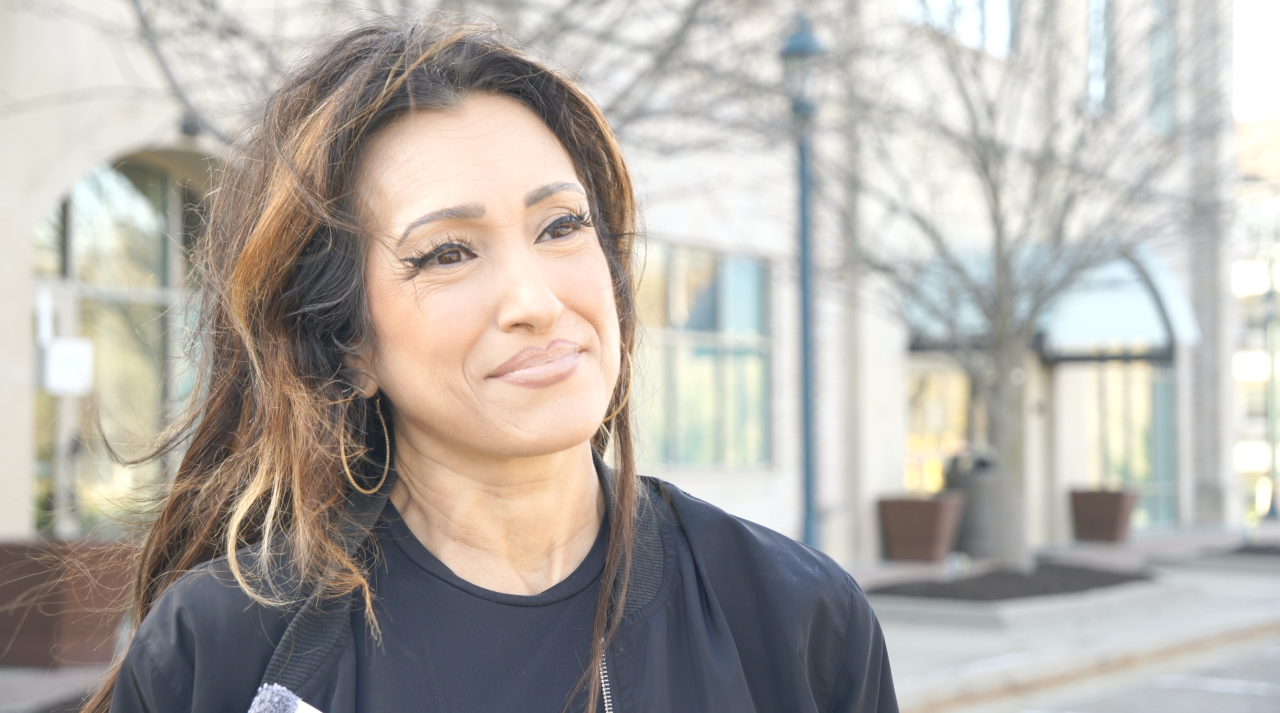 Deanna Munoz, Platte County resident