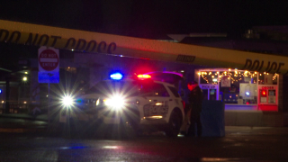 Pedestrian dies after being hit by a bus in Missoula