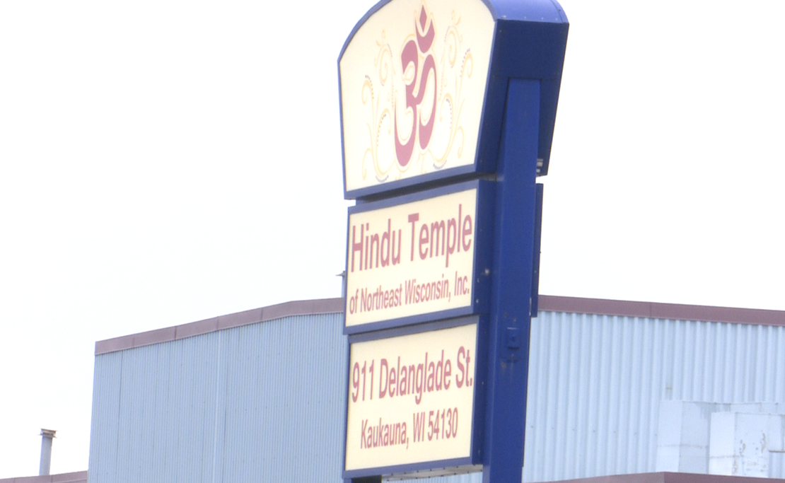Northeast Wisconsin's Indian community is sounding the alarm on the delta variant
