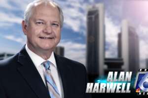 Alan Harwell