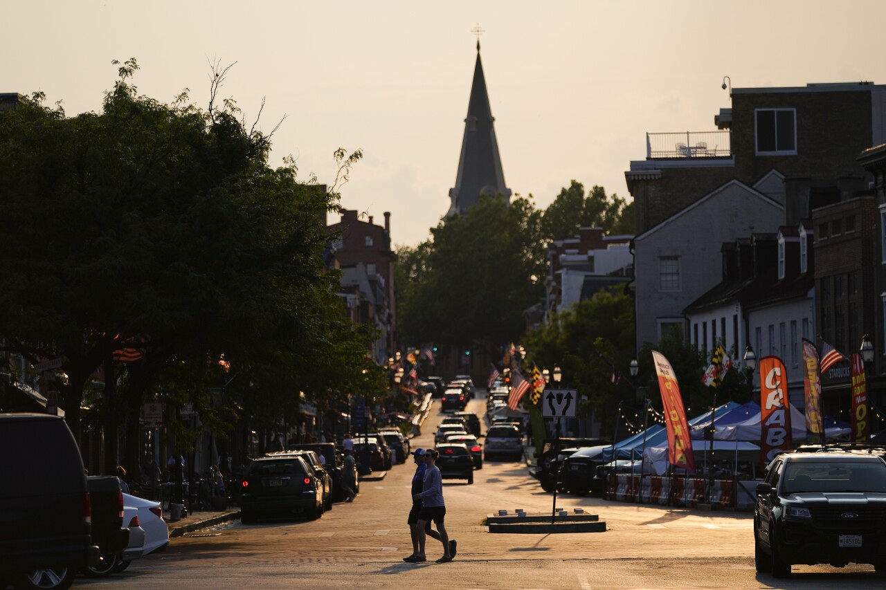 Newspaper Shooting Trial