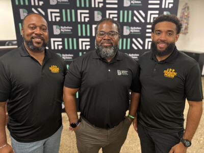 Milwaukee groups call for more male mentors