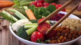 Tips to stick to your new year's resolution