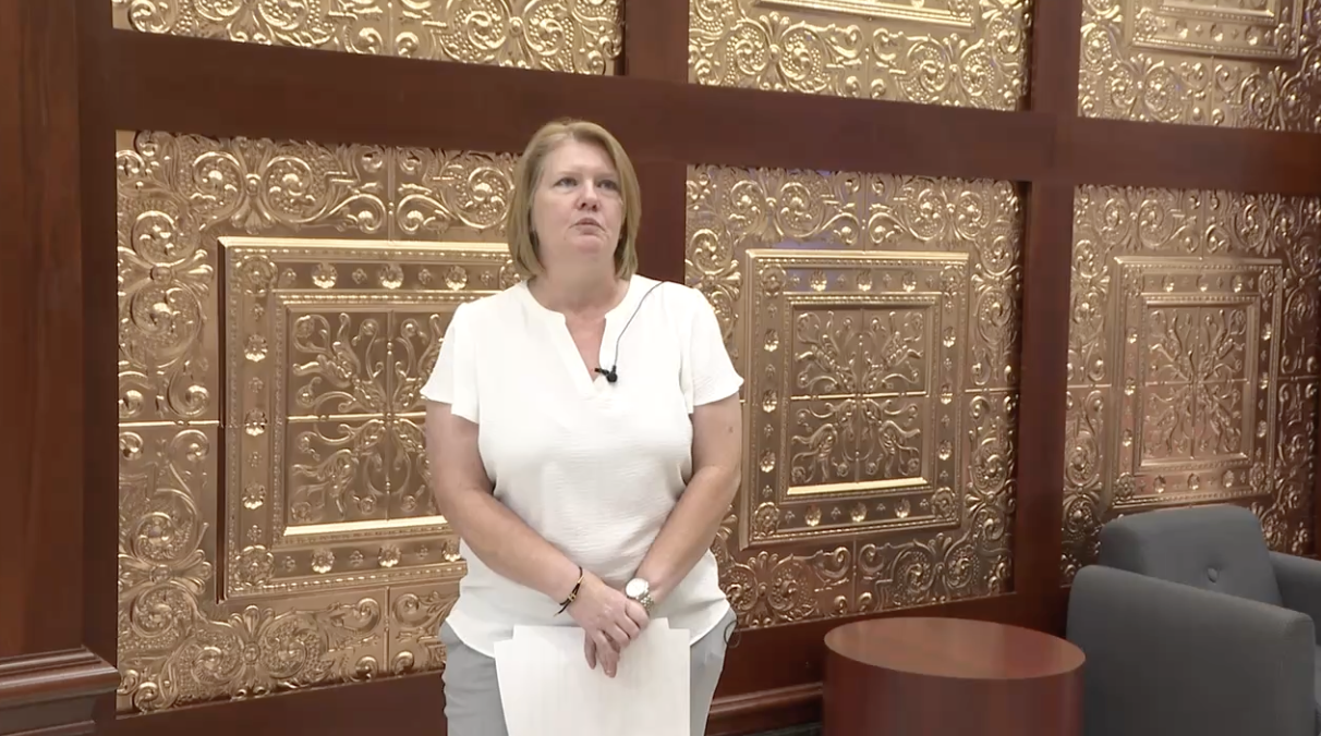 Navasota invests in needed fire hydrant replacements