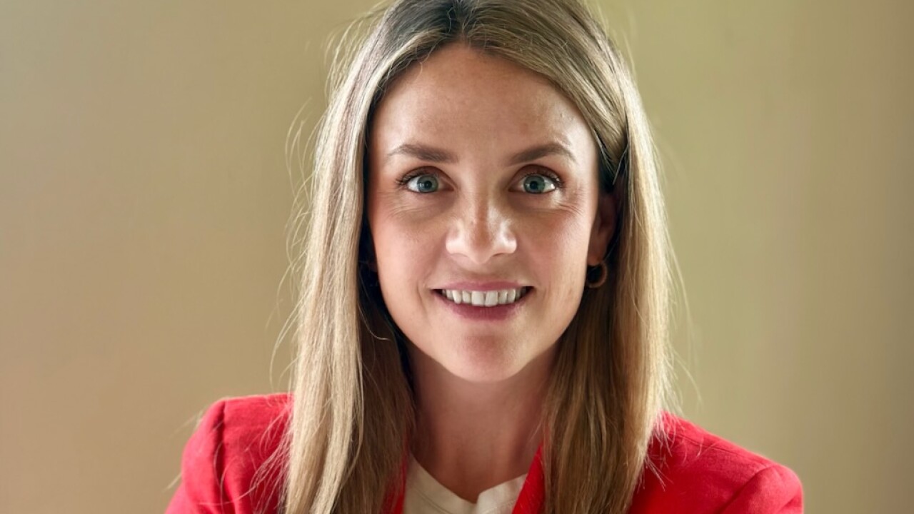 Katie Baney announces run for Wisconsin State Senate District 1