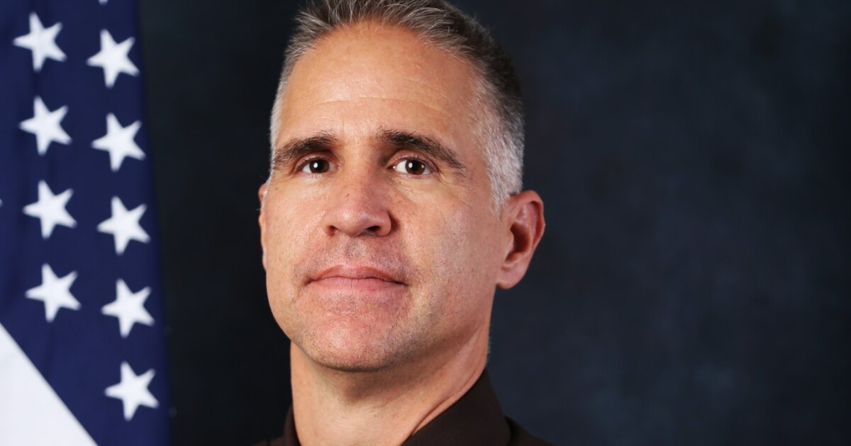 Kent County announces undersheriff's retirement - Vimarsana News