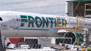 Denver Airport Incident