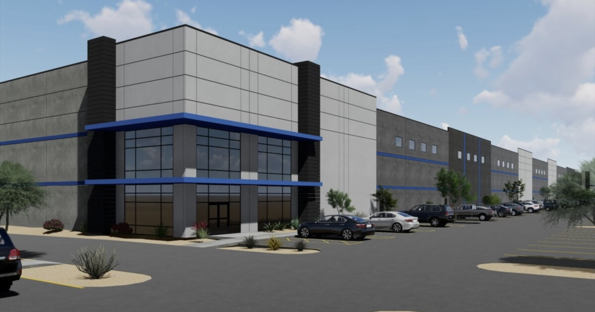 Auto sales company bringing 500 new jobs to West Valley - Vimarsana News