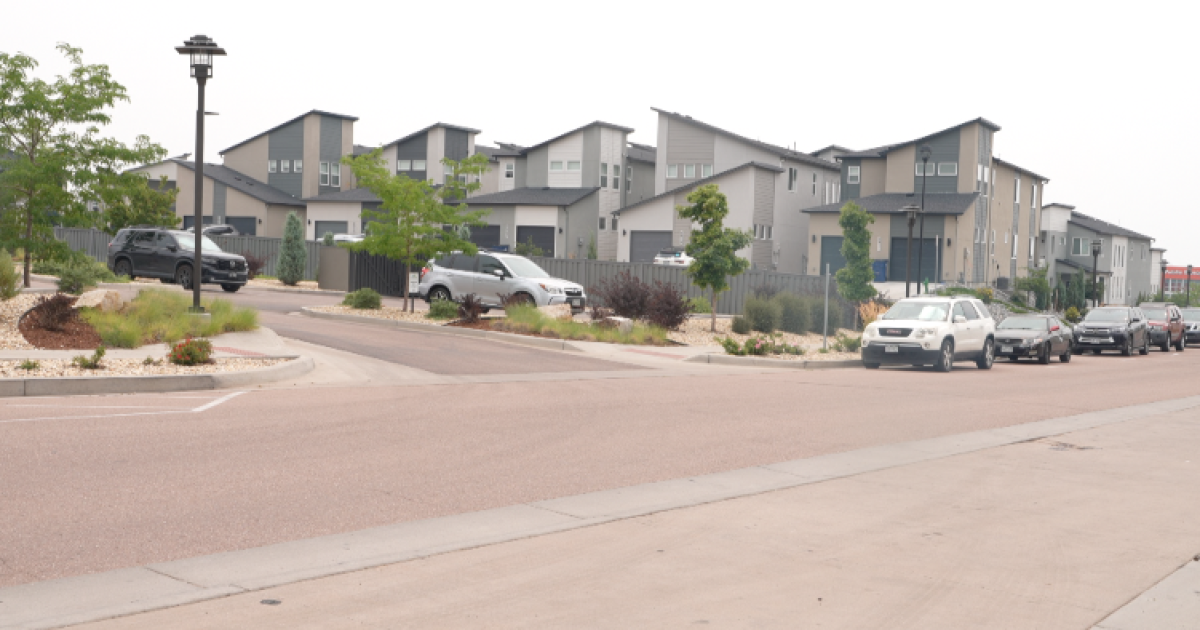 Rising cost of living, housing has Coloradans questioning if it's their forever home