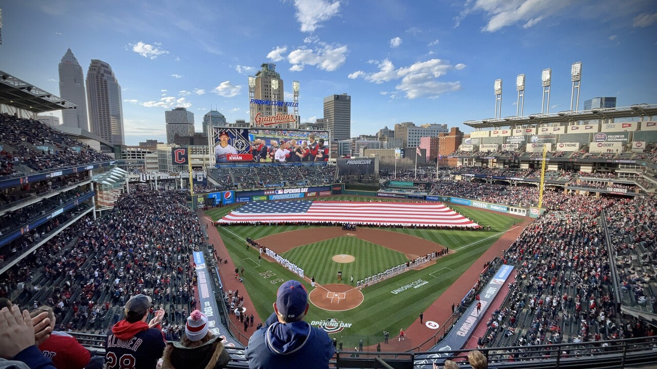 Cleveland Guardians Lineup 2024: Unleashing the Power!