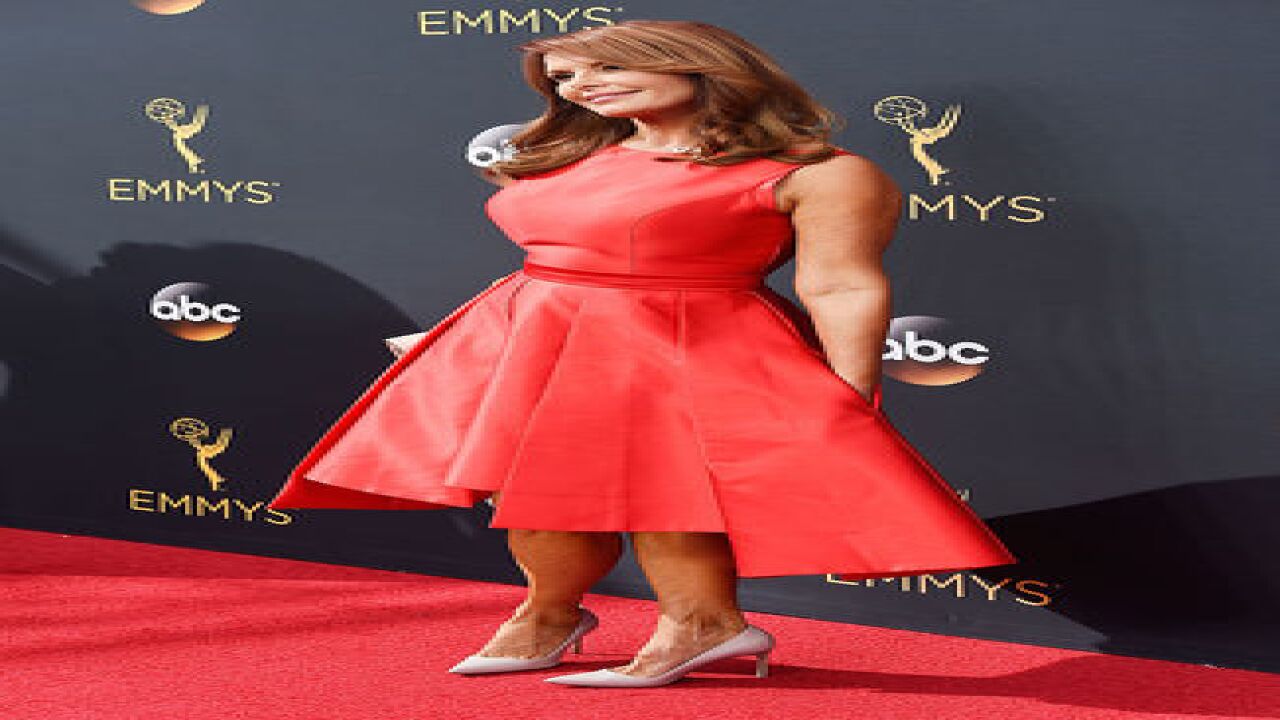 The best, worst looks from the 2016 Emmys