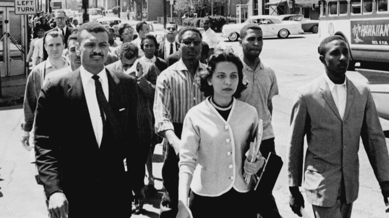 Diane Nash