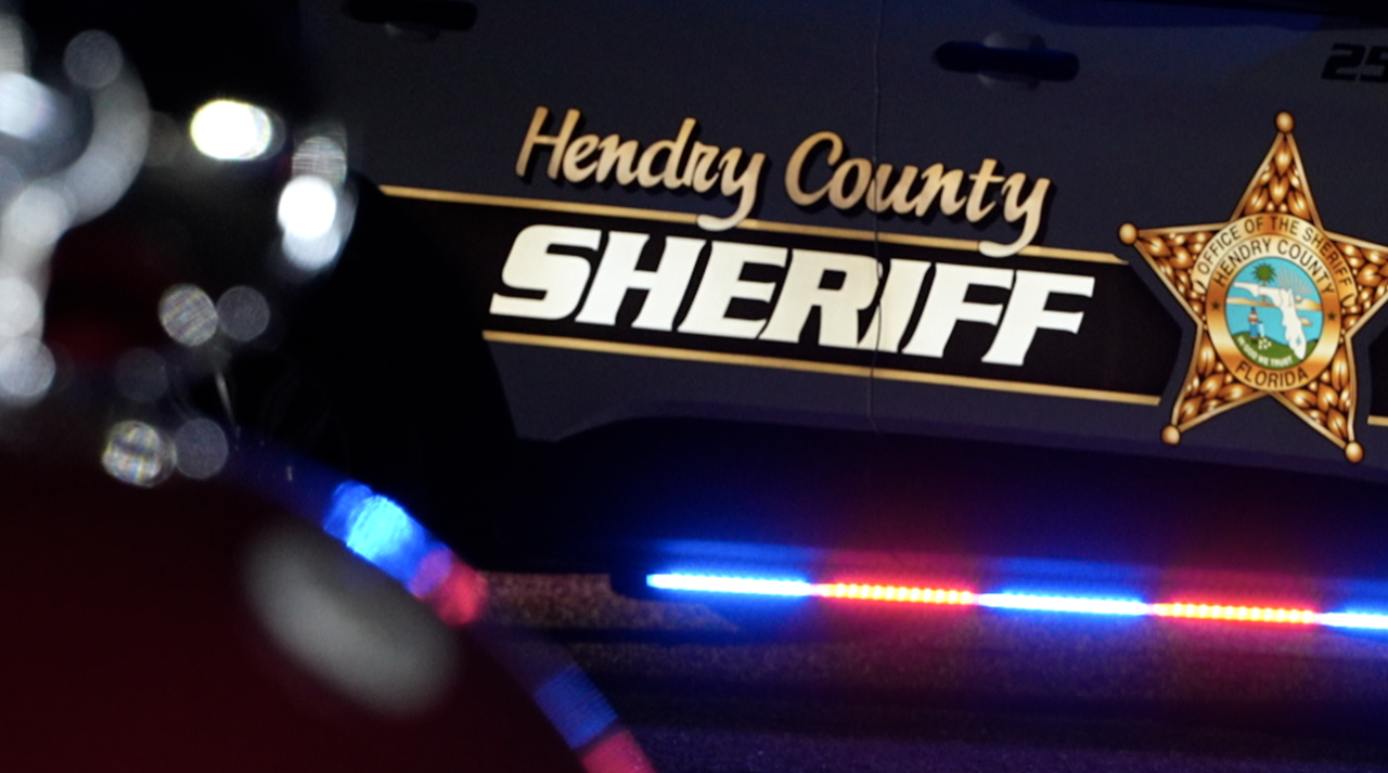 Hendry County Sheriff's Office